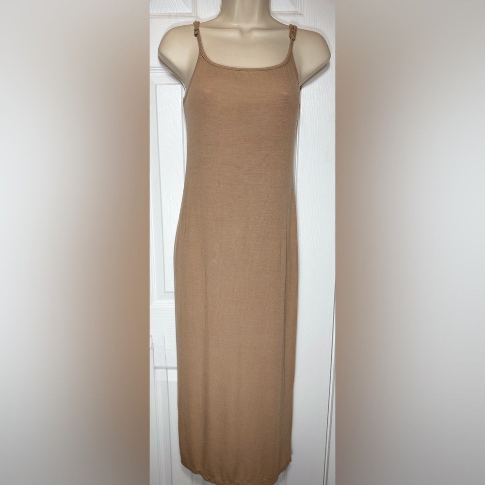 L'AGENCE Maxi Dress